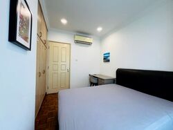 Serenity Park (D28), Condominium #576359361
